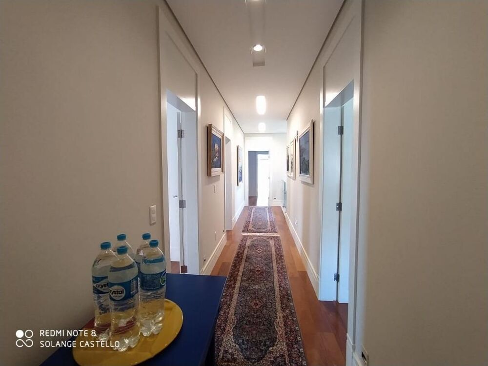 Casa de Condomínio, 5 quartos - Foto 27