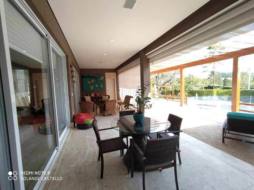Casa de Condomínio, 5 quartos - Foto 6