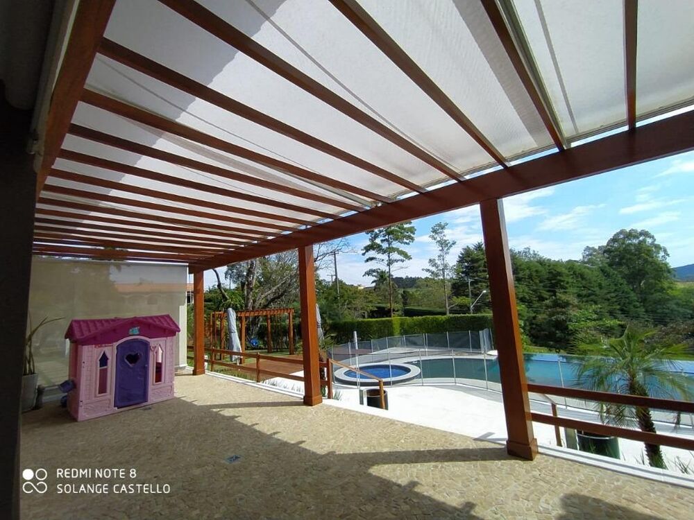 Casa de Condomínio, 5 quartos - Foto 12