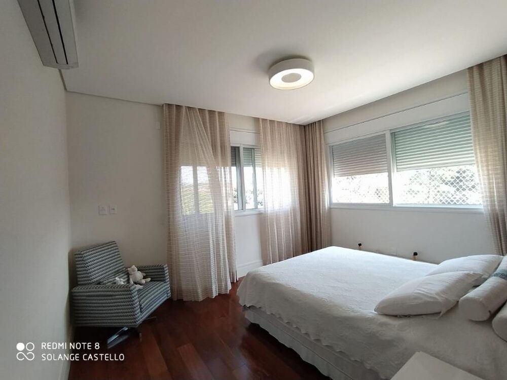 Casa de Condomínio, 5 quartos - Foto 25