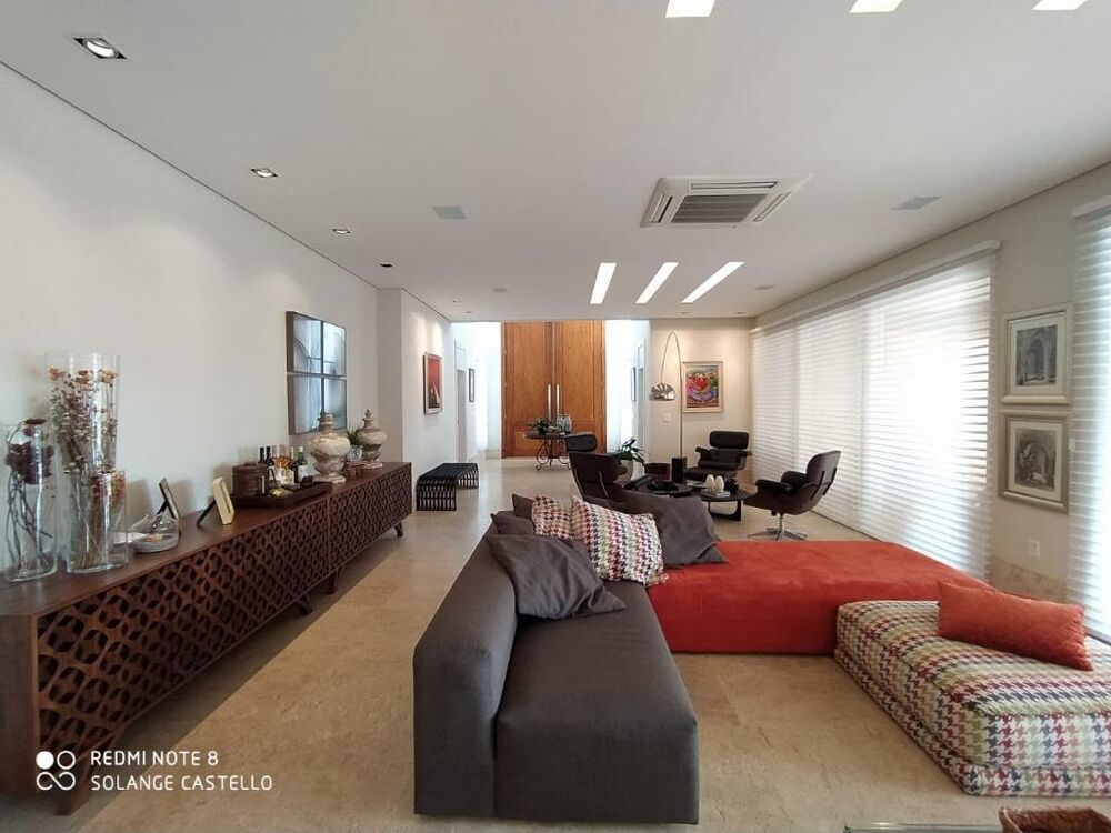 Casa de Condomínio, 5 quartos - Foto 22