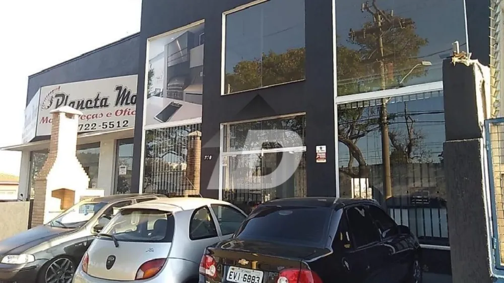 Casa, 380 m² - Foto 1