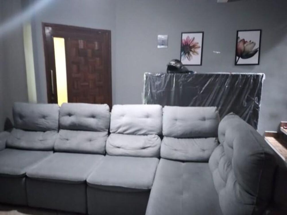 Casa, 3 quartos, 175 m² - Foto 4