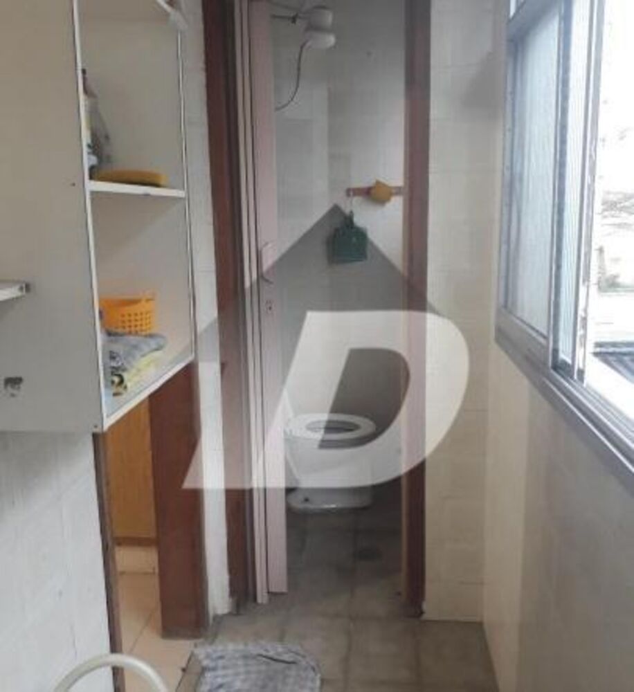 Apartamento, 3 quartos, 100 m² - Foto 5
