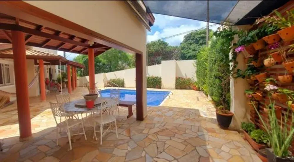 Casa de Condomínio, 3 quartos - Foto 7