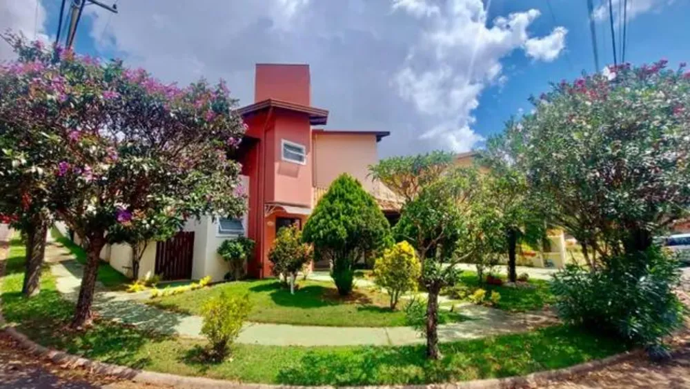 Casa de Condomínio, 3 quartos - Foto 6