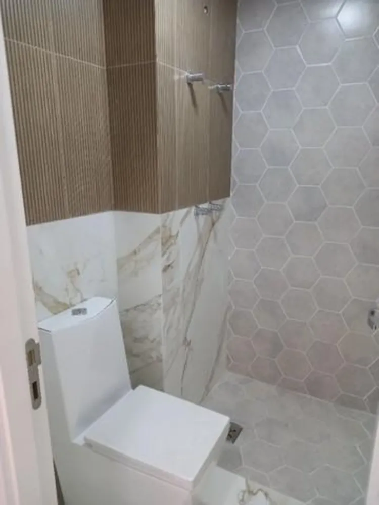 Apartamento, 1 quarto, 35 m² - Foto 9