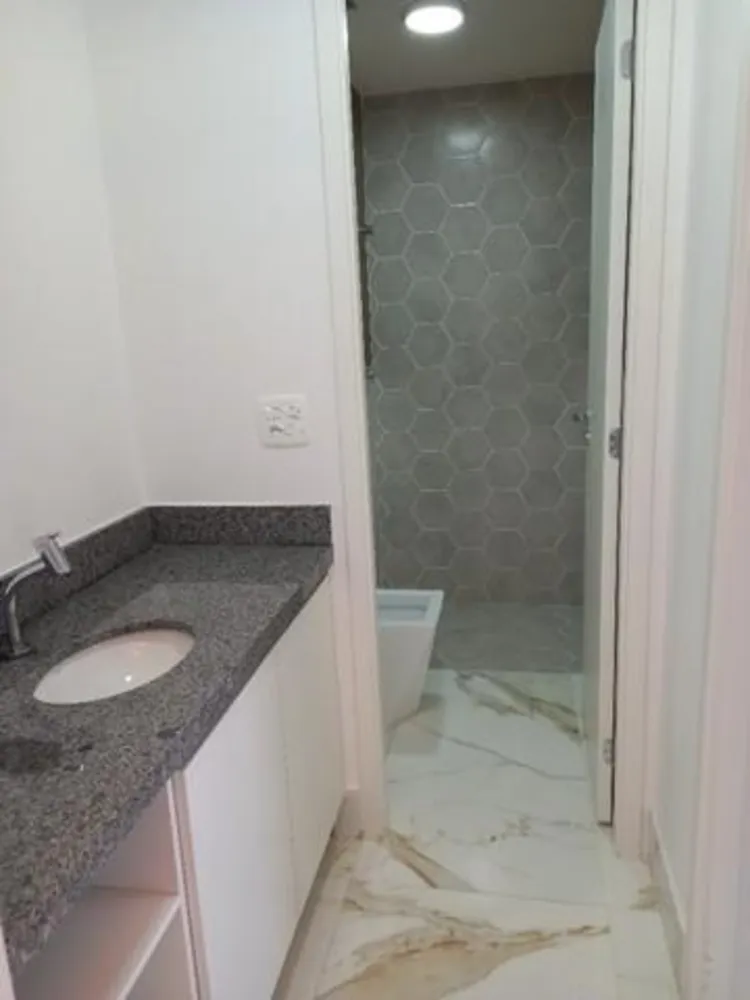 Apartamento, 1 quarto, 35 m² - Foto 10