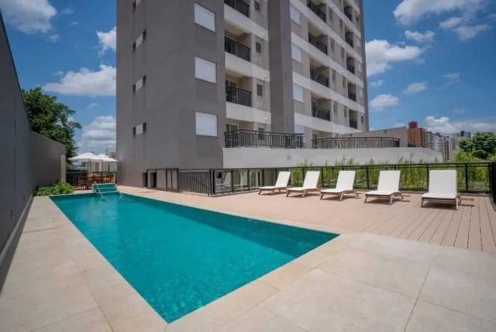 Apartamento, 1 quarto, 35 m² - Foto 11