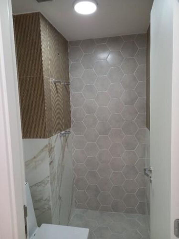Apartamento, 1 quarto, 35 m² - Foto 4