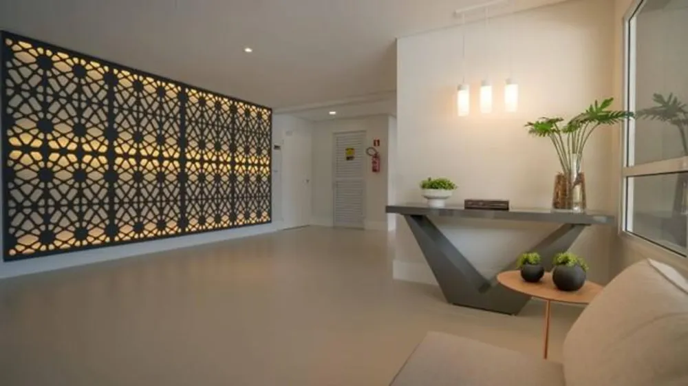 Apartamento, 1 quarto, 35 m² - Foto 3