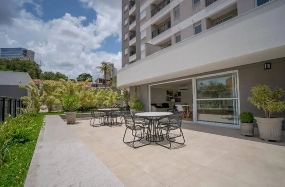 Apartamento, 1 quarto, 35 m² - Foto 8