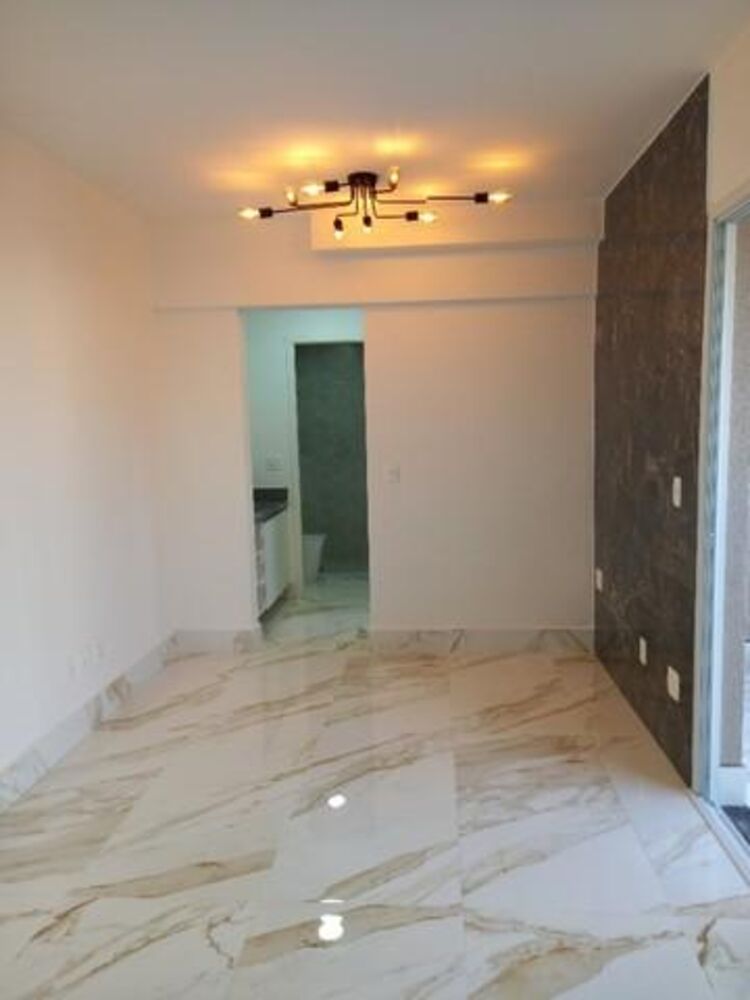 Apartamento, 1 quarto, 35 m² - Foto 3