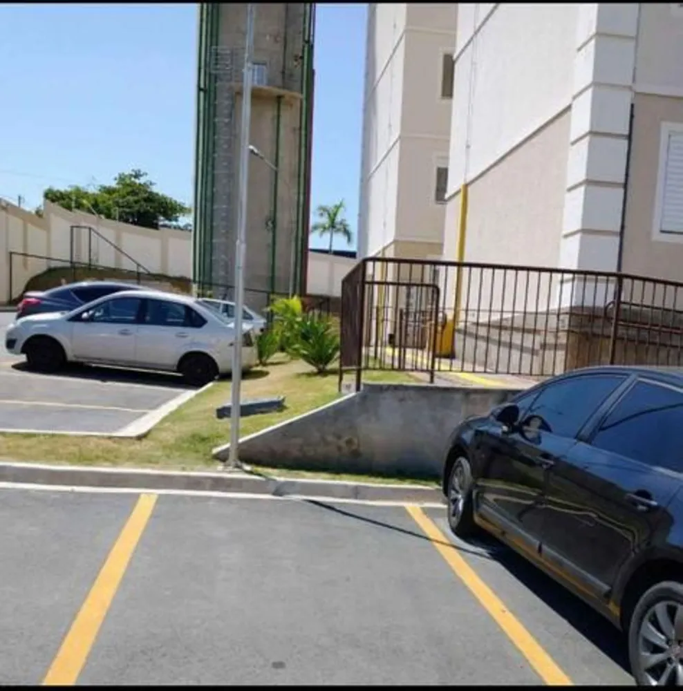 Apartamento, 2 quartos, 42 m² - Foto 11