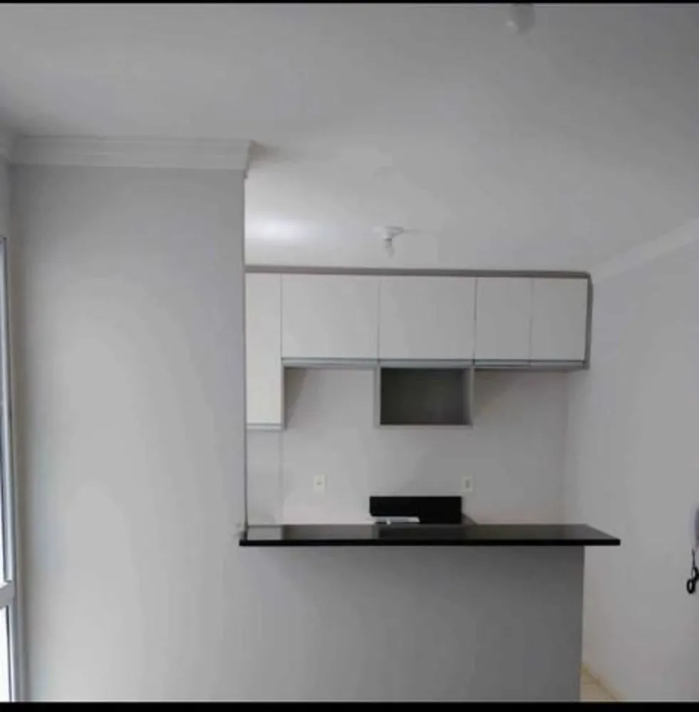 Apartamento, 2 quartos, 42 m² - Foto 5