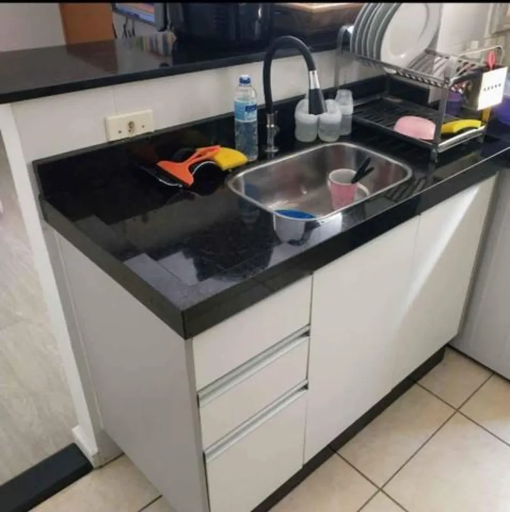 Apartamento, 2 quartos, 42 m² - Foto 7