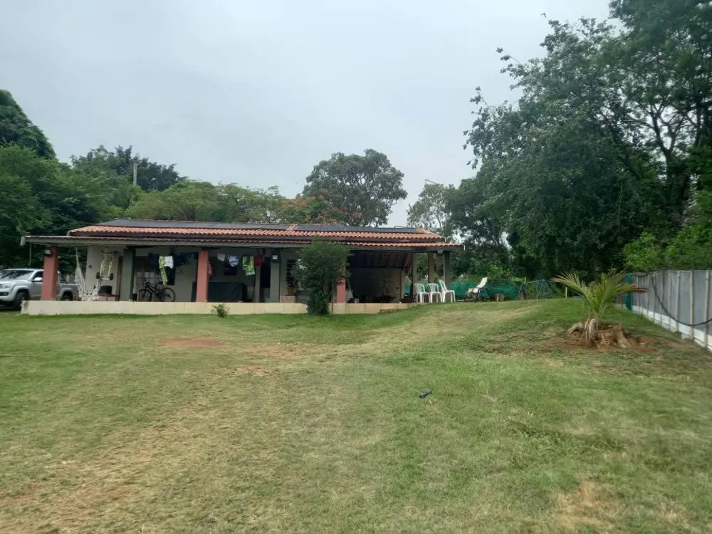 Chácara, 13 quartos, 1 hectares - Foto 3