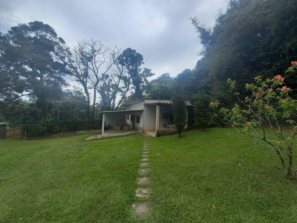 Chácara, 13 quartos, 1 hectares - Foto 3