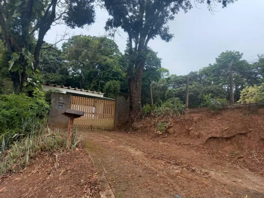 Chácara, 13 quartos, 1 hectares - Foto 5