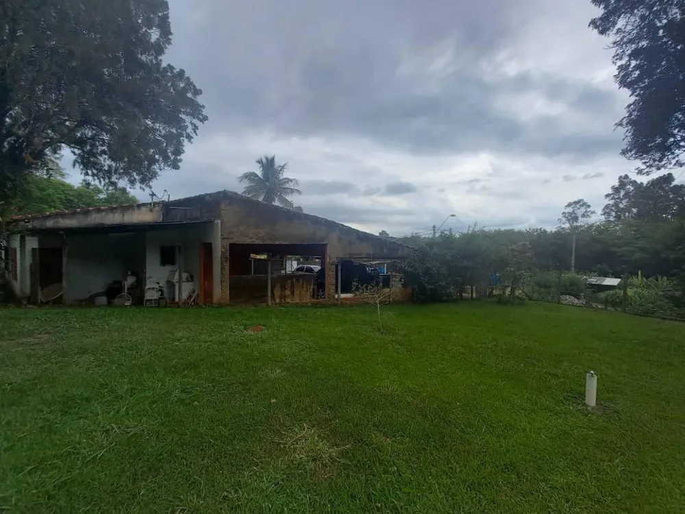 Chácara, 13 quartos, 1 hectares - Foto 6