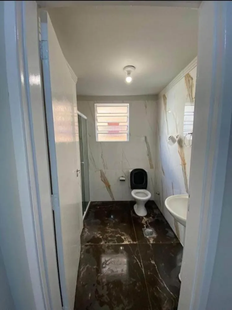Apartamento, 2 quartos, 50 m² - Foto 7