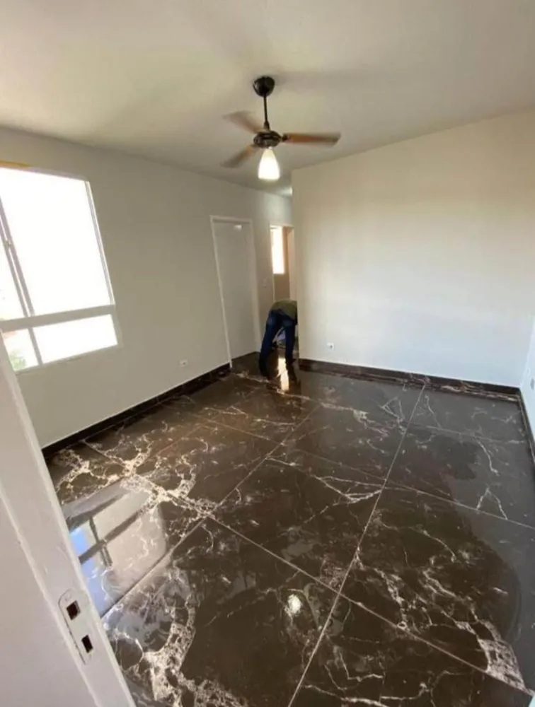 Apartamento, 2 quartos, 50 m² - Foto 1