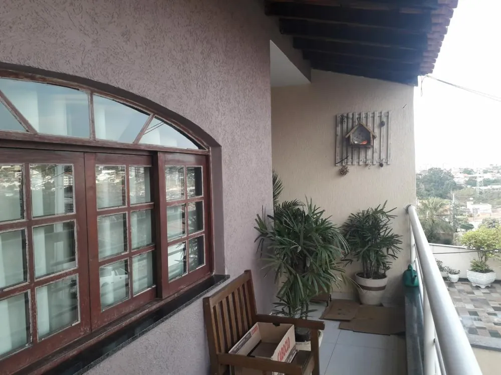 Casa, 2 quartos, 153 m² - Foto 7
