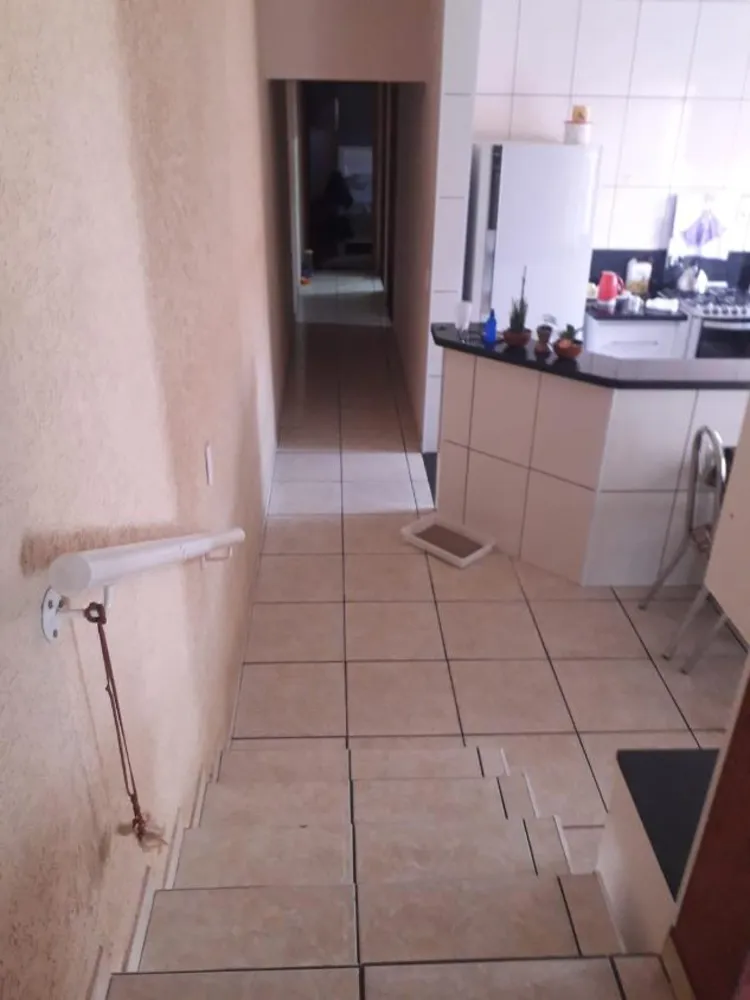 Casa, 2 quartos, 153 m² - Foto 6