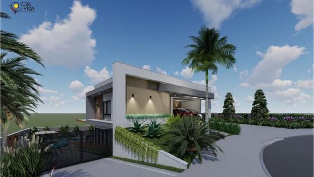 Casa, 3 quartos, 238 m² - Foto 2