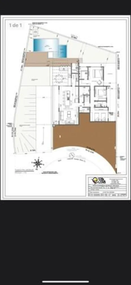 Casa, 3 quartos, 238 m² - Foto 8