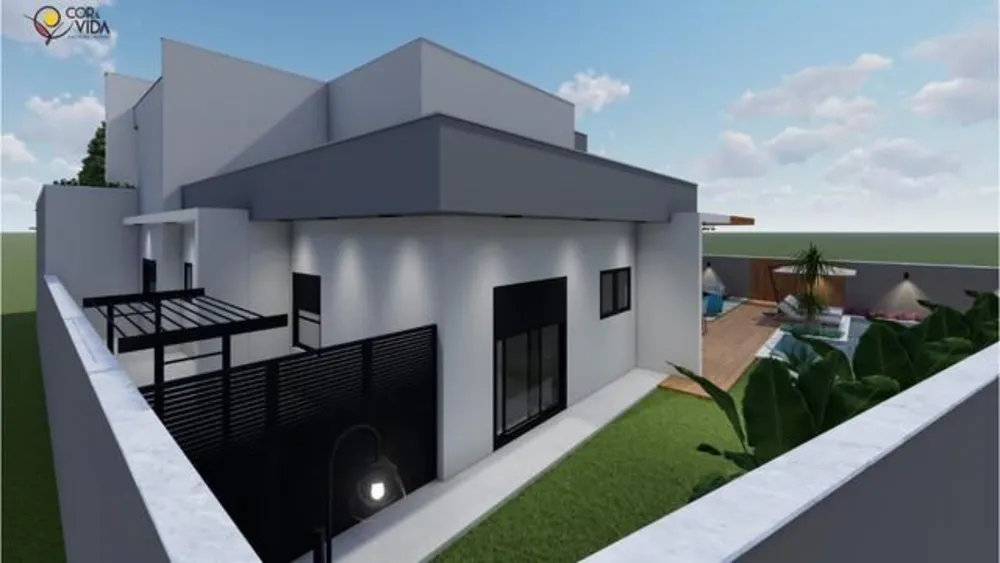 Casa, 3 quartos, 238 m² - Foto 6