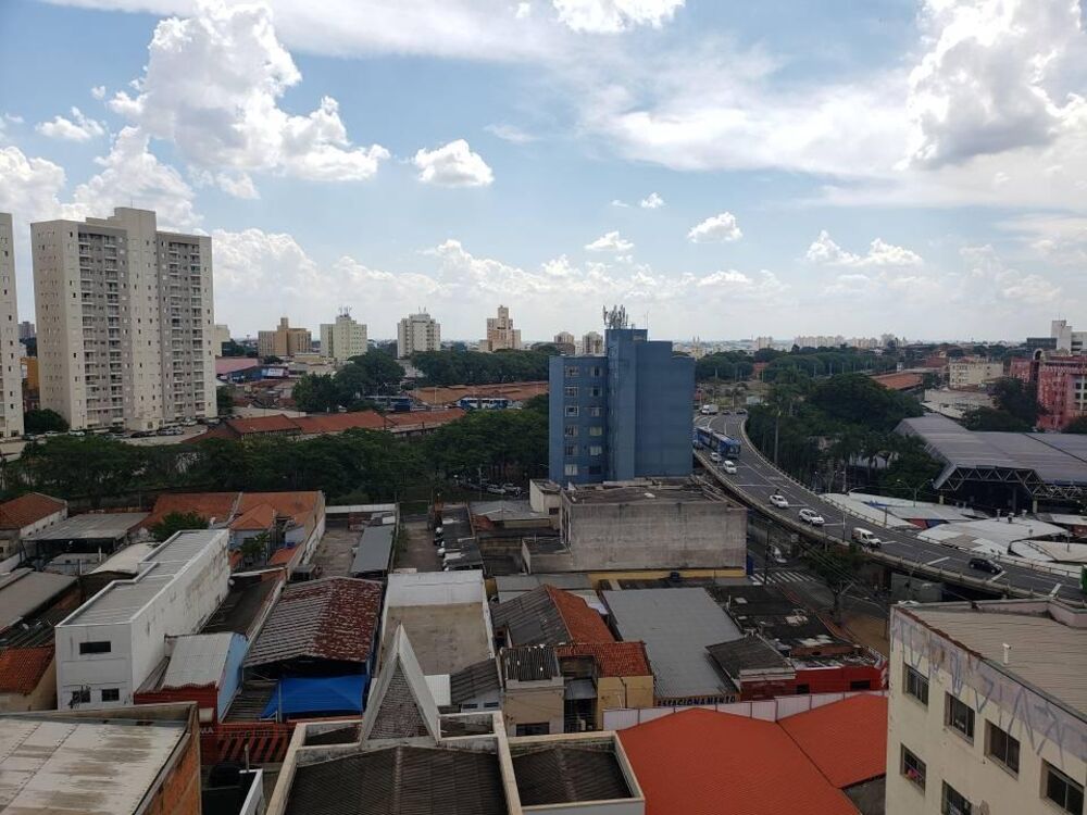 Apartamento, 1 quarto, 56 m² - Foto 2