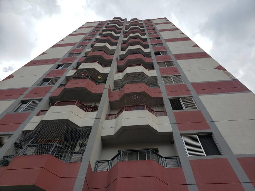 Apartamento, 1 quarto, 56 m² - Foto 1