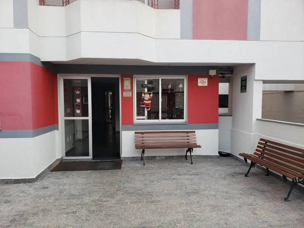 Apartamento, 1 quarto, 56 m² - Foto 5