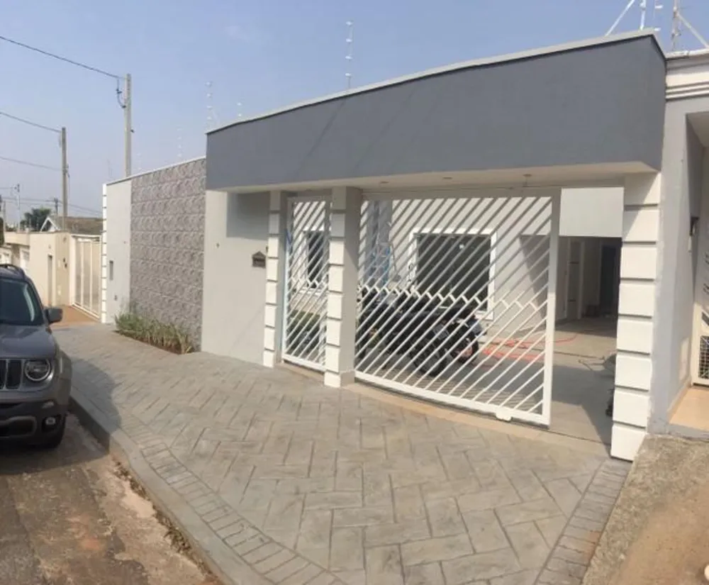 Casa, 4 quartos, 220 m² - Foto 8