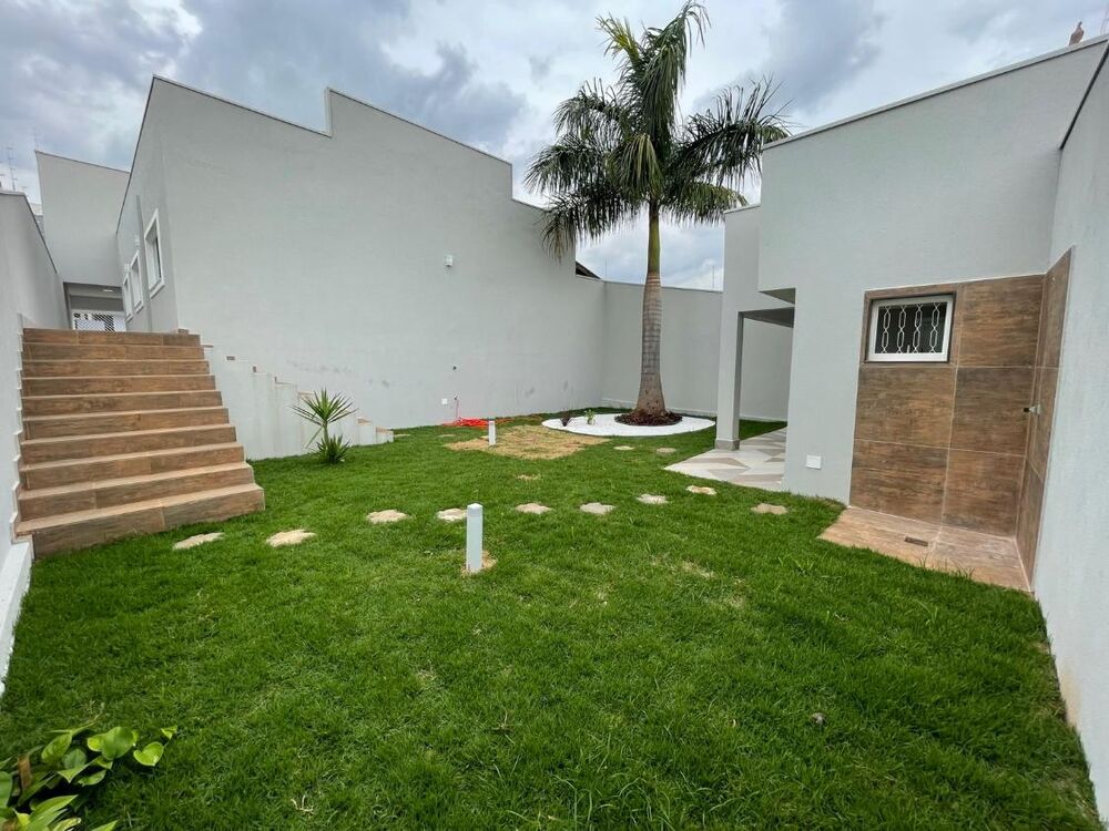 Casa, 4 quartos, 220 m² - Foto 4