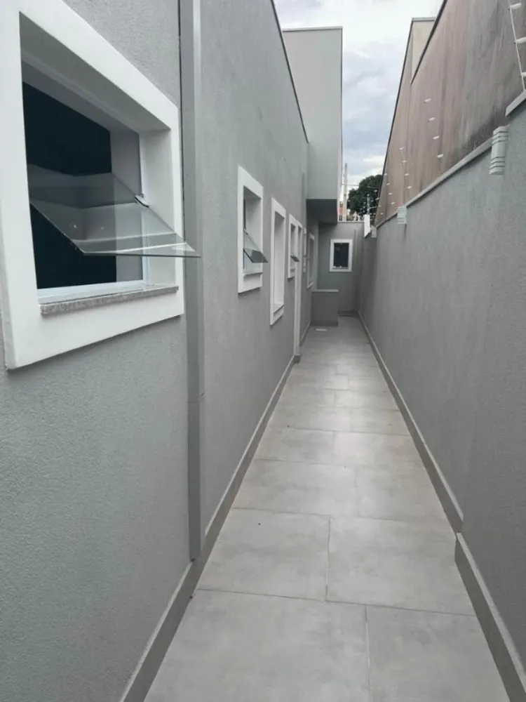 Casa, 4 quartos, 220 m² - Foto 7