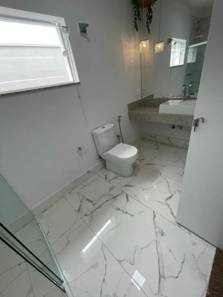 Casa, 4 quartos, 220 m² - Foto 9