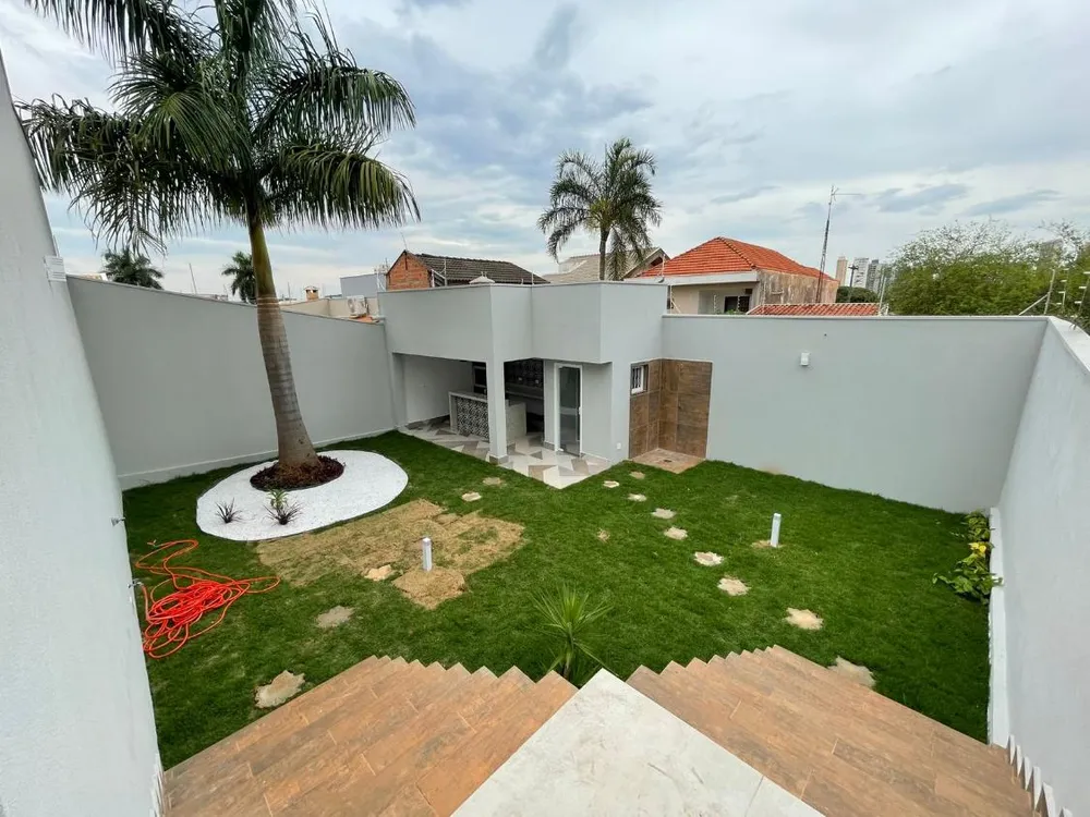 Casa, 4 quartos, 220 m² - Foto 11