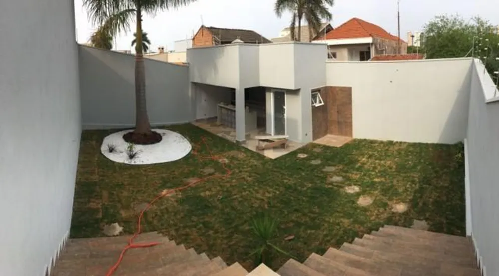 Casa, 4 quartos, 220 m² - Foto 5