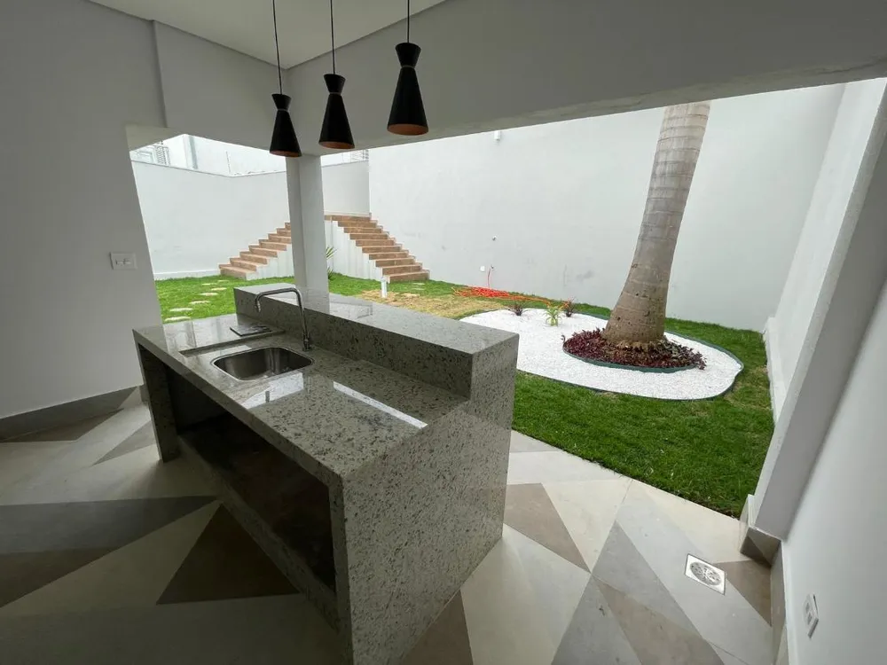 Casa, 4 quartos, 220 m² - Foto 6