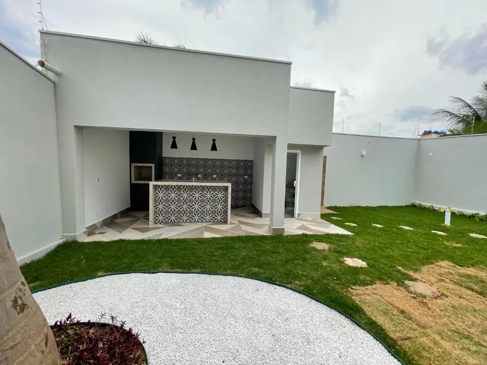 Casa, 4 quartos, 220 m² - Foto 6