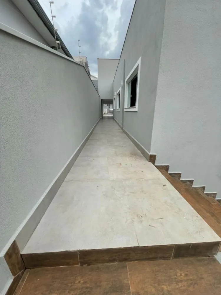 Casa, 4 quartos, 220 m² - Foto 12