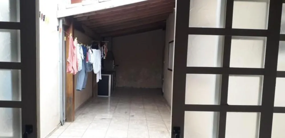 Casa, 2 quartos, 160 m² - Foto 1