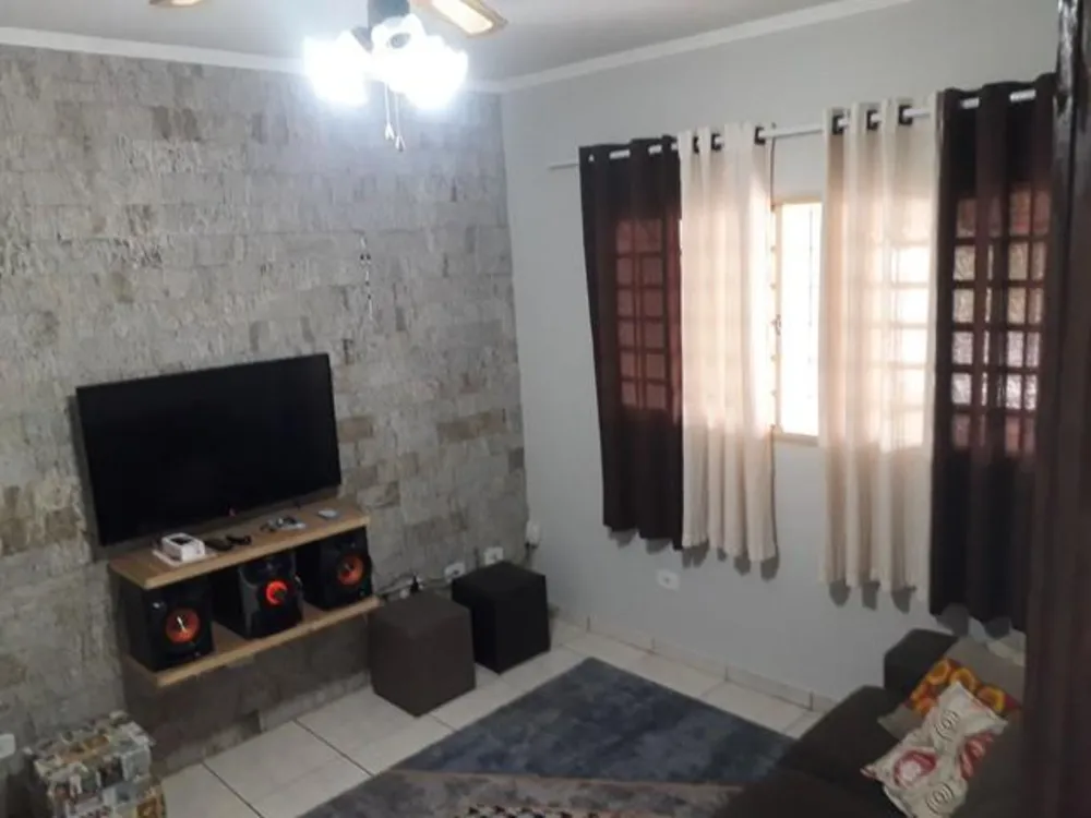 Casa, 2 quartos, 160 m² - Foto 4