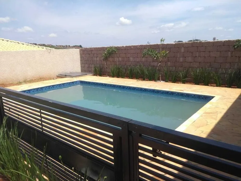 Casa de Condomínio, 3 quartos - Foto 8