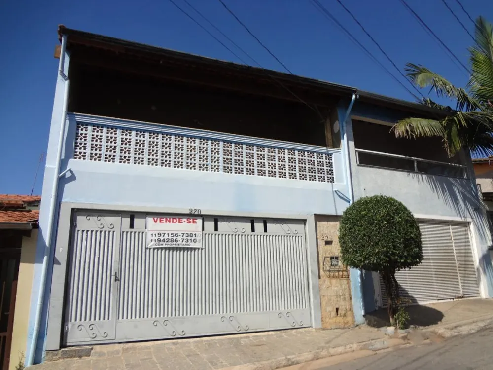 Casa, 2 quartos, 179 m² - Foto 3