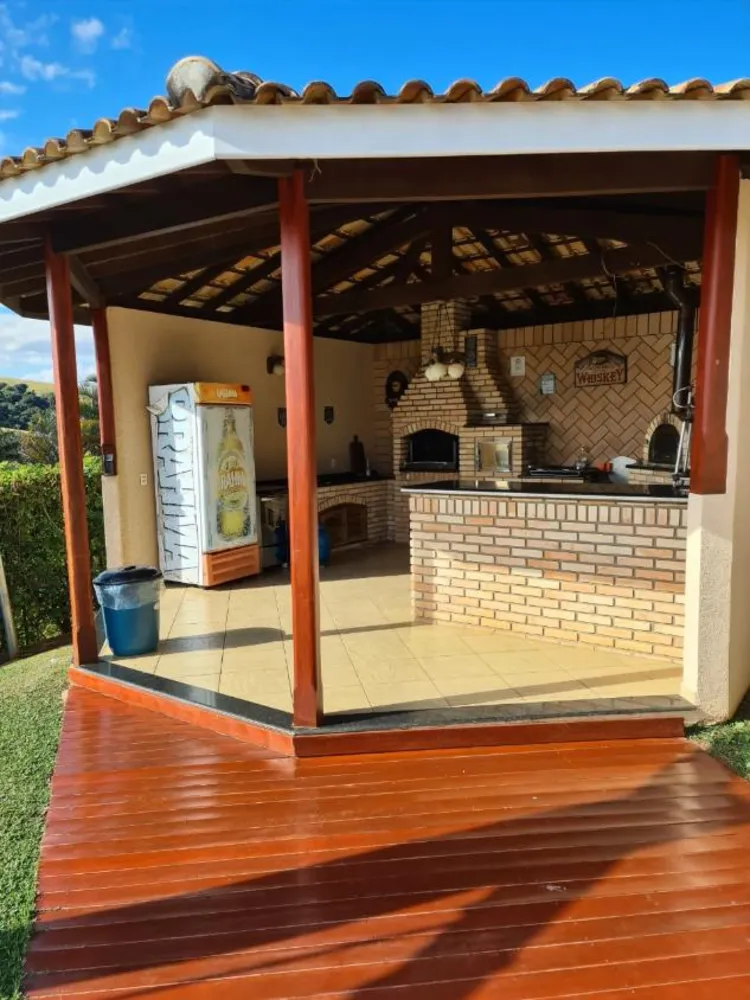 Casa de Condomínio, 3 quartos - Foto 14