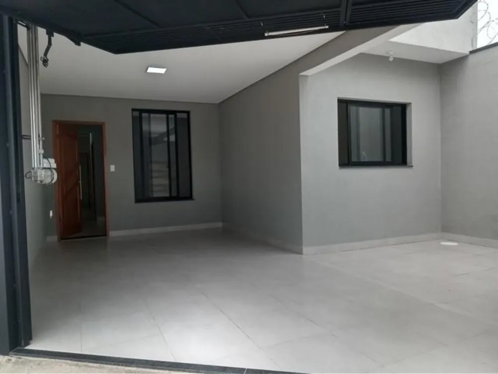 Casa, 3 quartos, 97 m² - Foto 7