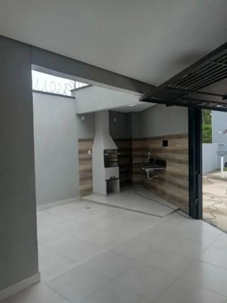 Casa, 3 quartos, 97 m² - Foto 5